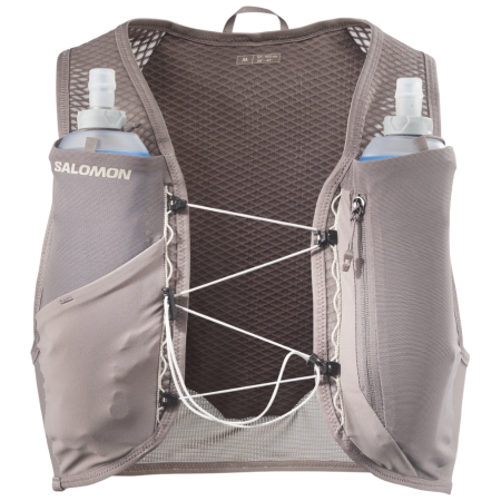 Kamizelka biegowa Salomon Gravel Skin 4
