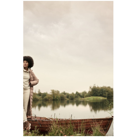 Damski płaszcz zimowy Regatta Elender