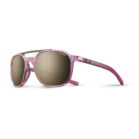 Okulary przeciwsłoneczne Julbo Slack Polarized 3+