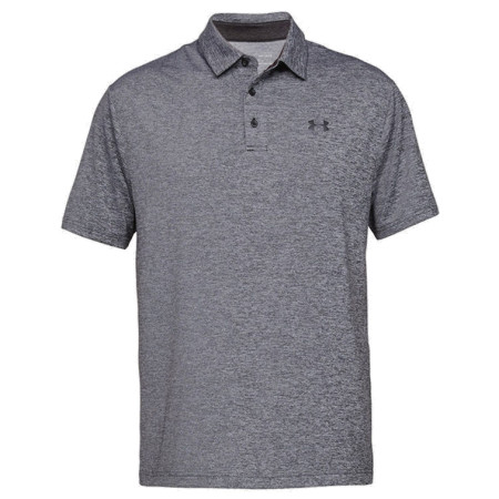 Koszulka męska Under Armour Playoff Polo 2.0 zarys GRY