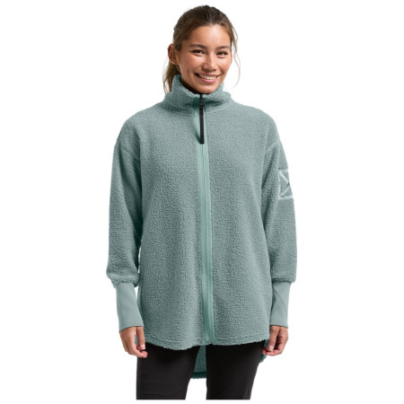 Bluza damska Didriksons Sally Wns Fz 2