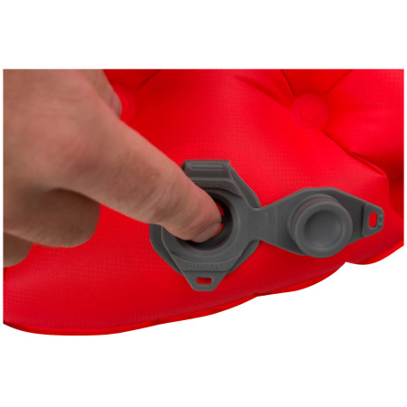 Nadmuchiwany materac Sea to Summit Comfort Plus Large