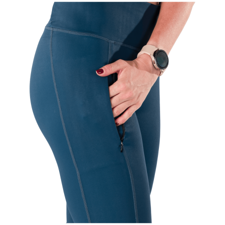 Damskie legginsy Northfinder Auguste