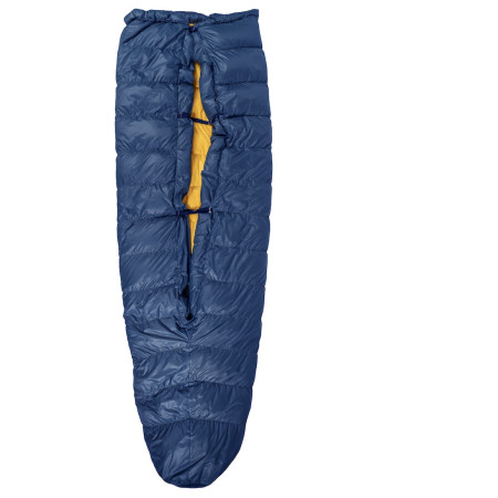 Puchowy quilt Patizon G Quilt 350 L