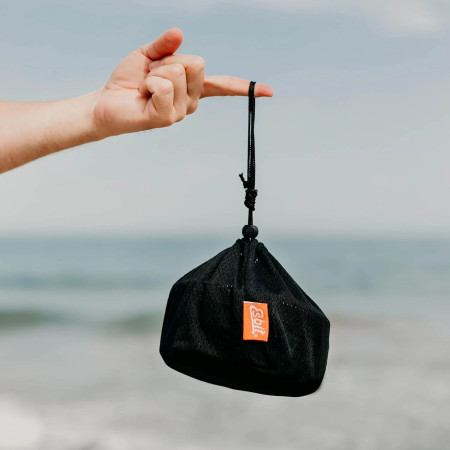 Garnek Esbit Hrnec z hliníku 1,1L