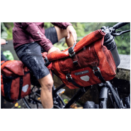 Torba na kierownicę Ortlieb Handlebar-Pack Plus