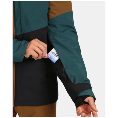 Kurtka męska Kilpi Killyan-M