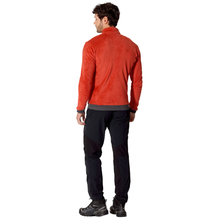 Bluza męska Rab Granitic Jacket