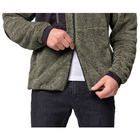 Bluza męska Rafiki Hulk