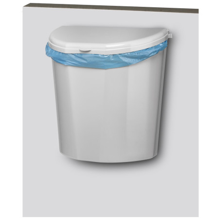 Kosz na śmieci Brunner Pillar XL