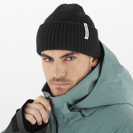 Czapka Salomon Snowbird Beanie U