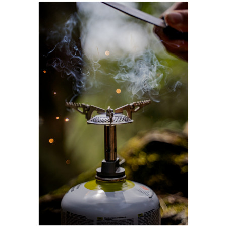 Kuchenka Warg Striker