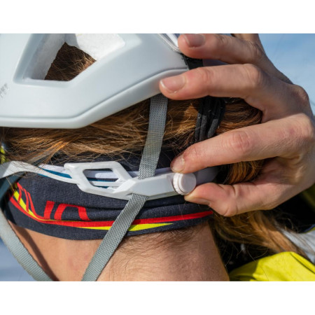 Kask do wspinaczki Mammut Crag Sender Helmet