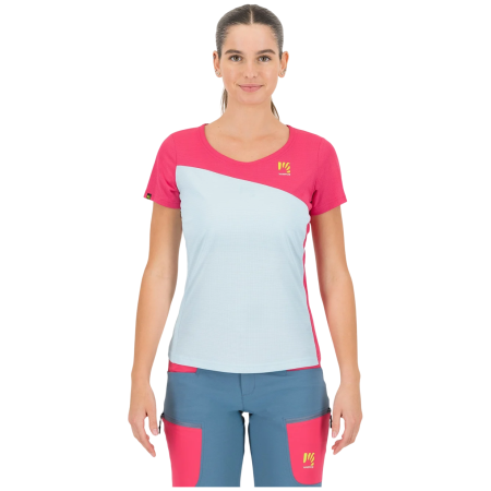 Koszulka damska Karpos Averau W Jersey
