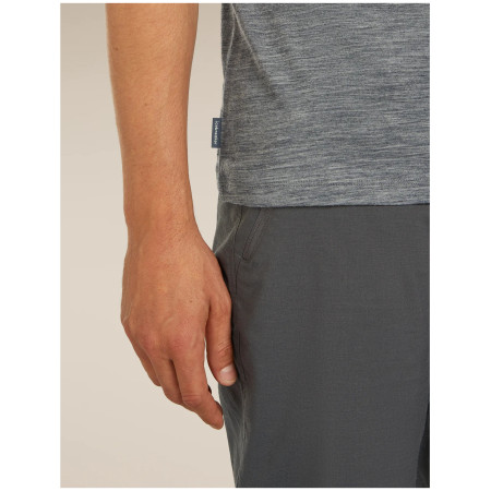 Męska koszulka Icebreaker Men Merino 150 Tech Lite III SS Tee