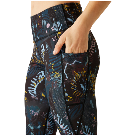 Damskie legginsy Dare 2b Influential II Legging