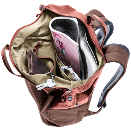 Miejski plecak Deuter Vista