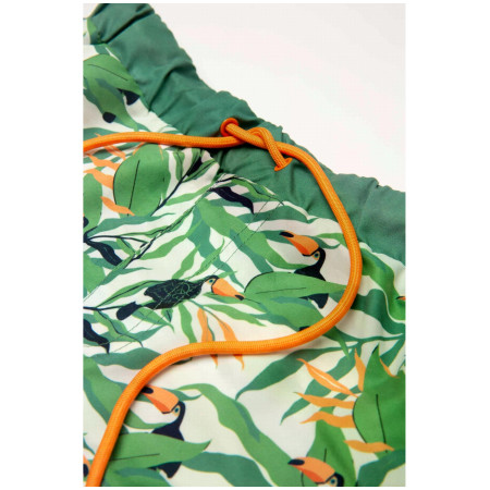 Strój kąpielowy dla dzieci DucKsday Toucan Boardshort Boy