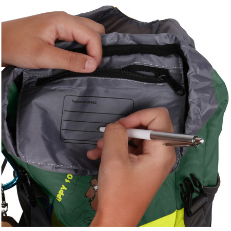 Plecak dziecięcy Kohla Happy 10l