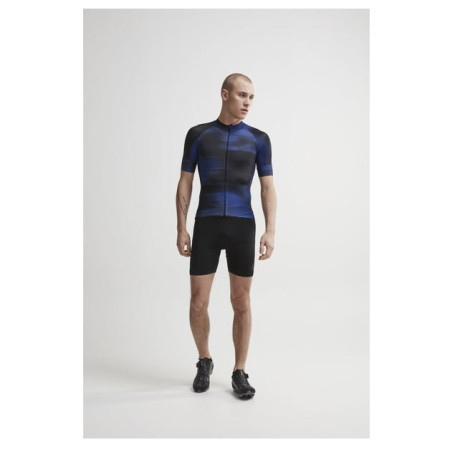 Męskie spodenki rowerowe Craft CORE Fuseknit Bike (C4)
