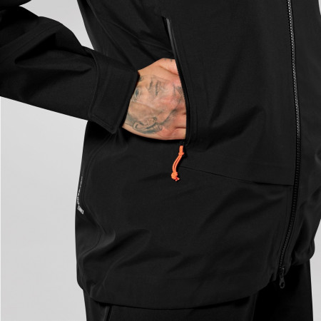 Kurtka damska Salewa Ortles Gtx 3L Epe Jkt W