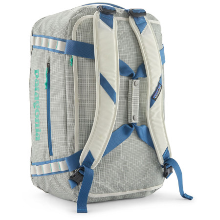 Torba podróżna Patagonia Black Hole Duffel 40L