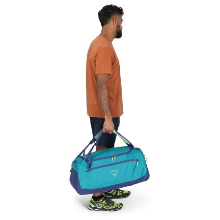 Torba podróżna Osprey Daylite Duffel 60