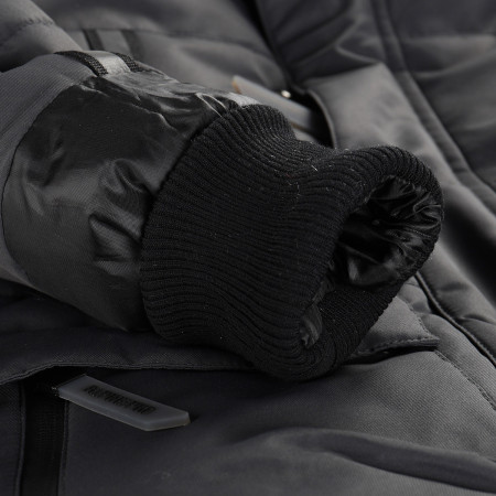 Dziecięca kurtka zimowa Alpine Pro Werdo