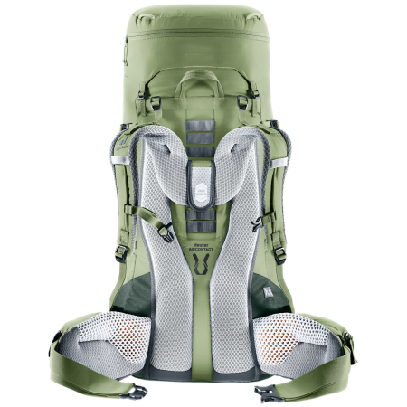 Plecak Deuter Aircontact Lite 45 + 10 SL