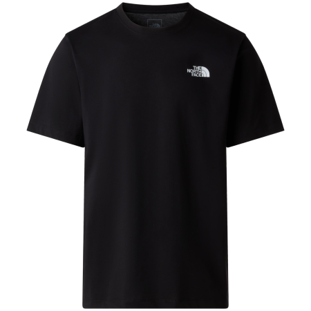 Koszulka męska The North Face M Monte Regular Short Sleeve Tee-Graphic