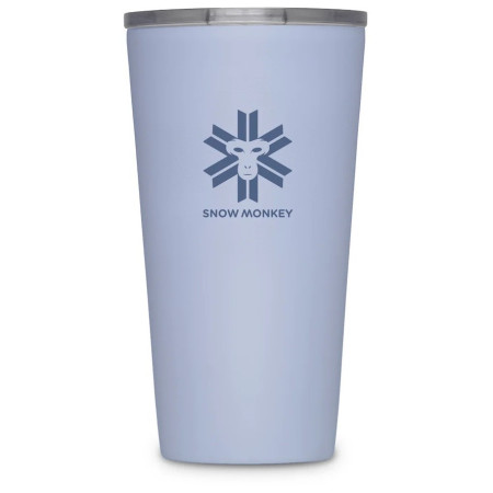Kubek termiczny Snow Monkey Enjoyer 473 ml
