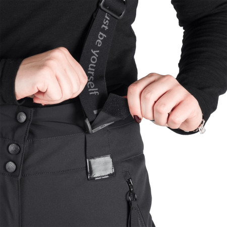 Damskie spodnie narciarskie Northfinder Mylee