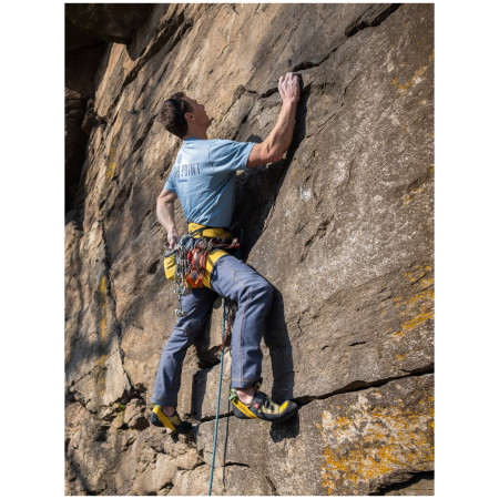 Spodnie męskie High Point Gravity Pants