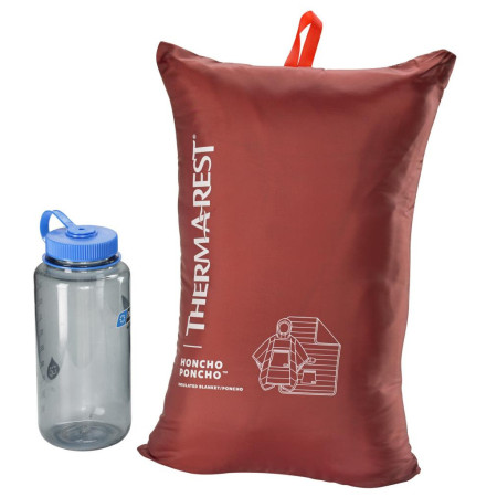 Ponczo Therm-a-Rest Honcho Poncho