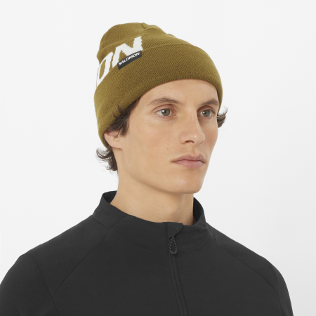 Czapka Salomon Hermitage Beanie