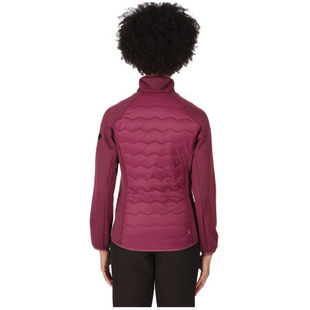 Kurtka damska Regatta Wmn Clumber HybIII