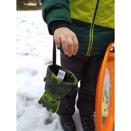 Rękawiczki dziecięce Relax Puzzy