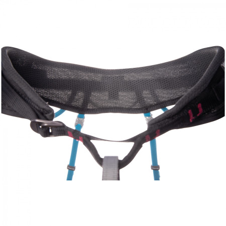 Damska uprząż wspinaczkowa Camp Aurora