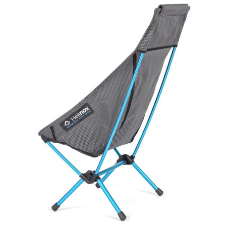 Krzesło Helinox Chair Zero High Back