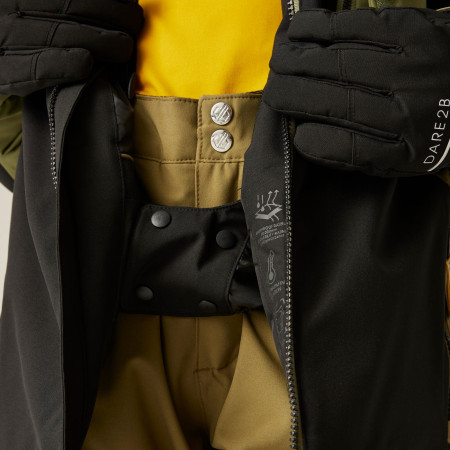 Dziecięca kurtka narciarska Dare 2b Ripper Jacket