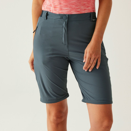 Spodnie damskie Regatta W Travel Light Z/O Packaway Trousers II