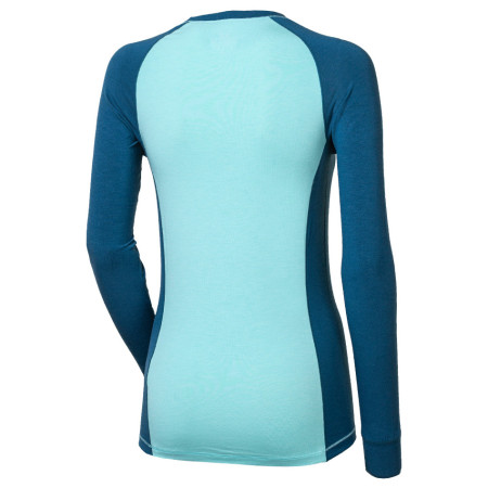 Damska koszulka Progress CC NDRZ 46PB