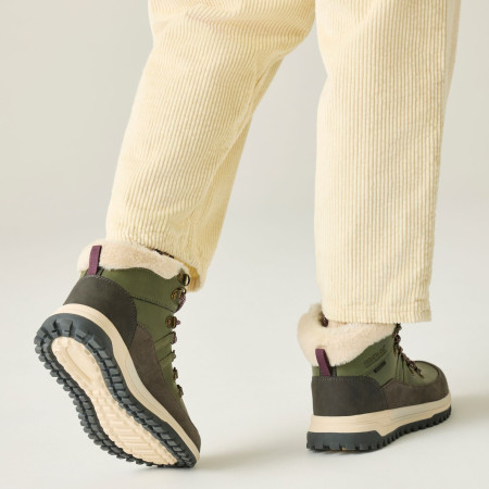 Buty zimowe damskie Regatta Elbourne