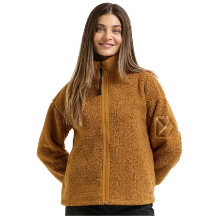 Bluza damska Didriksons Mella Wns Fz 3