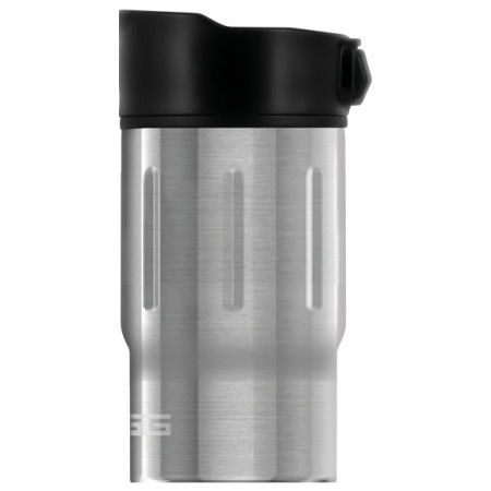 Kubek termiczny Sigg Gemstone 0,27 l srebrny