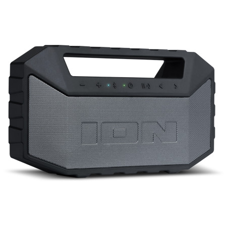 Głośnik ION Plunge czarny