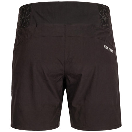 Spodenki damskie High Point Play 2.0 Lady Shorts