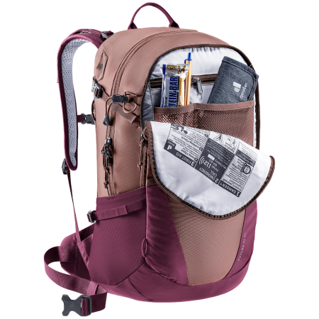Plecak damski Deuter Futura 21 SL