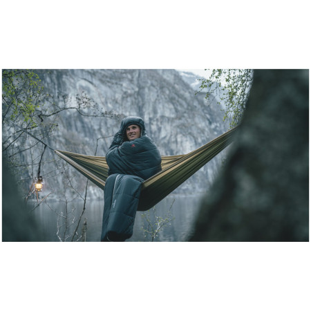 Zestaw do hamaka Robens Trace Hammock Set XL