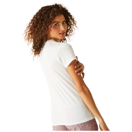 Koszulka damska Regatta Wmn Fingal V-Neck